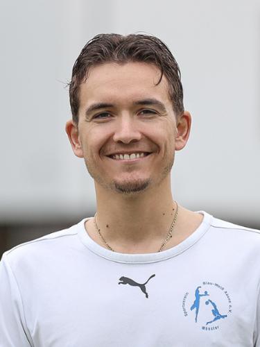 Felix Schatz