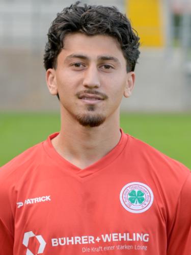 Rohullah Nazari