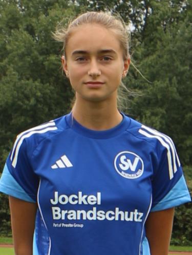 Ksenia Prjadko