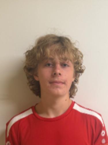 Jakob Smith
