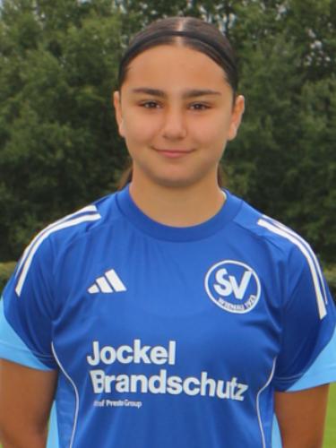 Eda Saricicek