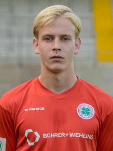 Jakob Brune
