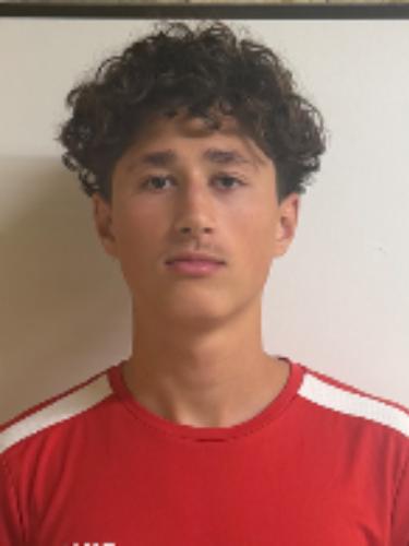 Nikolas Pezer