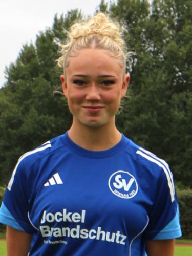 Lea Sofie Schmied