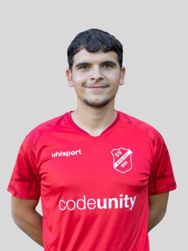 Dion Gashi