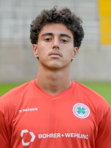 Oumar Beladel