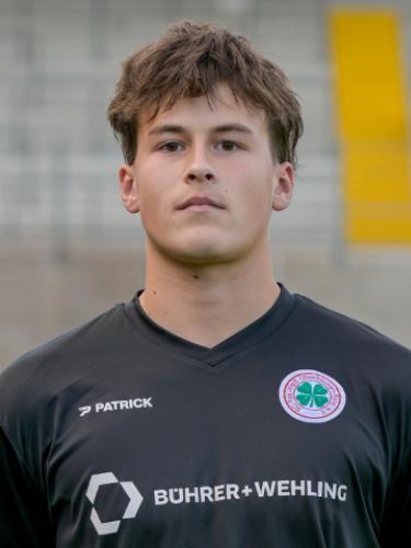 Artem Sirotopov