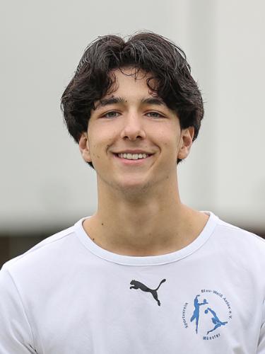 Elias Abdelhak Merabet