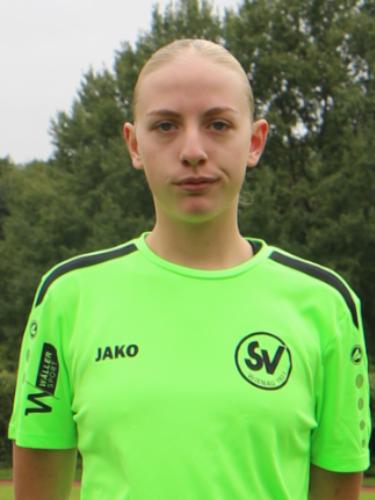 Lina Wäschebach