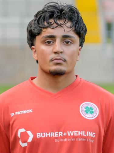 Berdan Suri