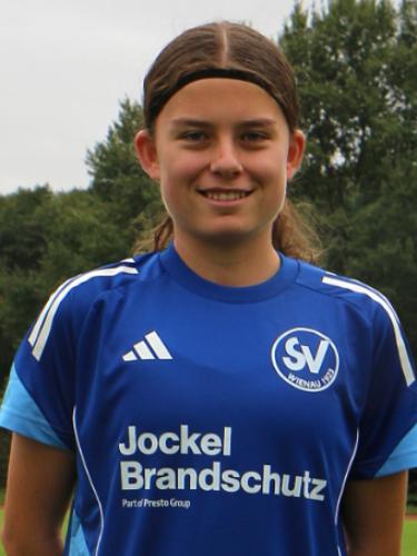 Jara Wessoly