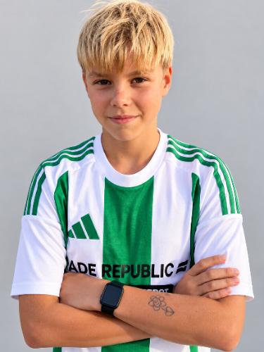 Erik Driesel