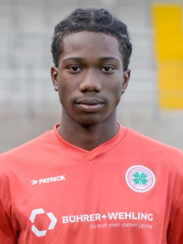 Osadolor Nwarimoya