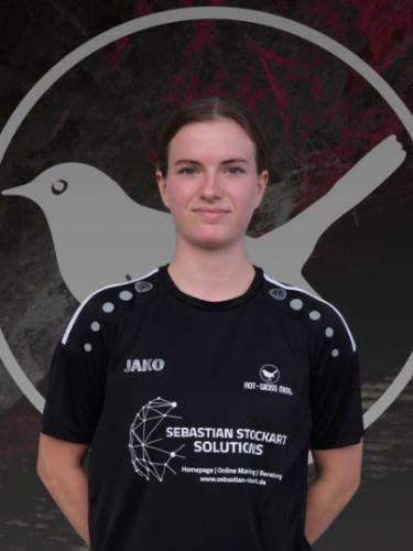 Hannah Hamacher