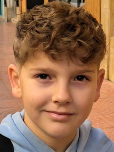Luca Oswald