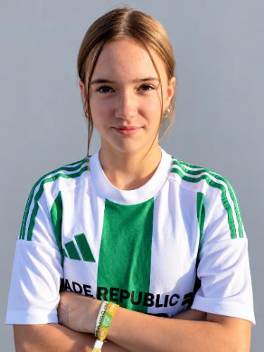 Lena Rohr