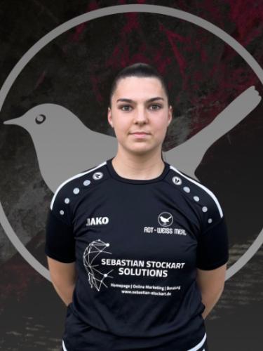 Franziska Mertens