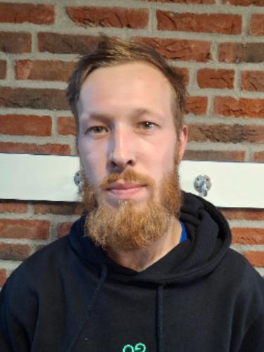 Kevin Streuber