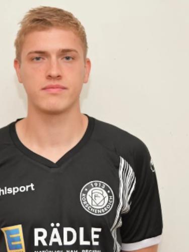 Alexander Neufeld