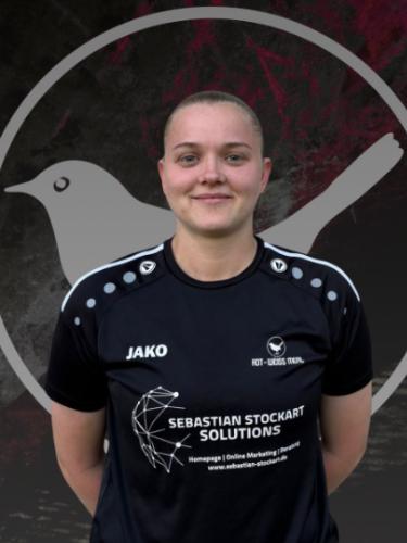 Sarah Schütz