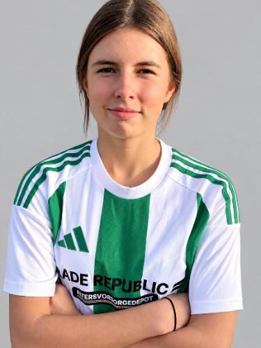 Lina Rohr