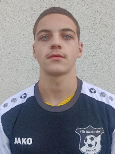 Anes Mustafic