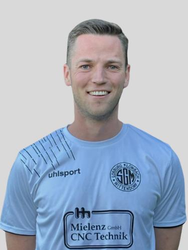 Jens Kober