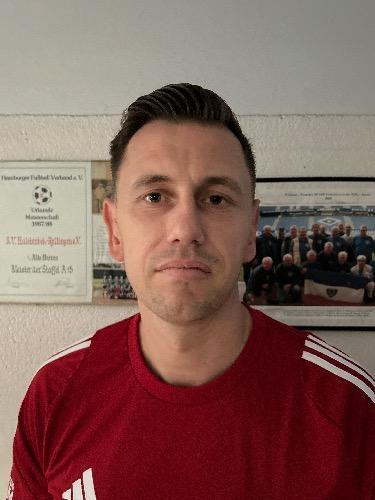 Dennis Schmidt