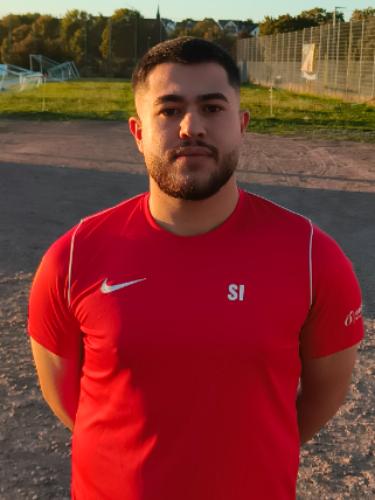 Burak Cakir