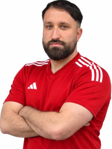 Muhammed Kaya