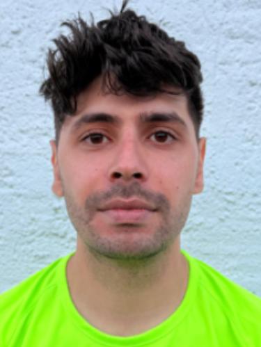 Orkun Özdogan