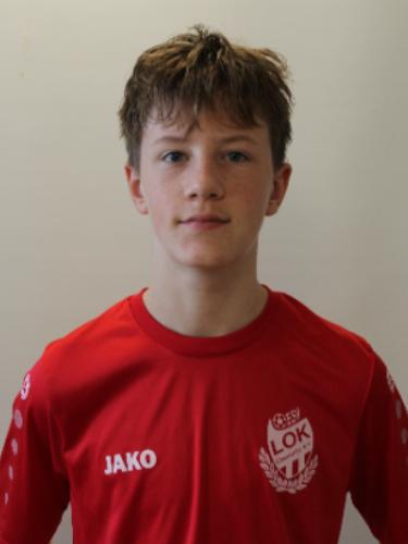 Sten Porstmann