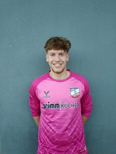 Jason Küpfer