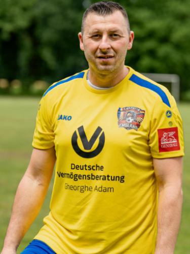 Marius-Ioan Pastina