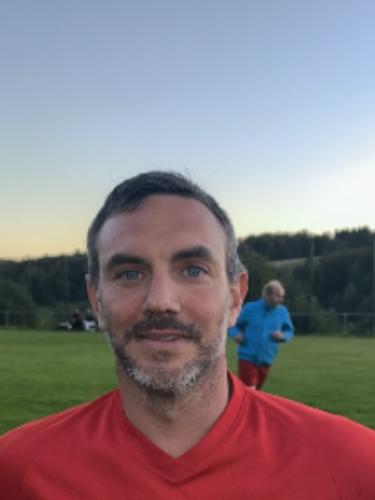Dominik Schimpf