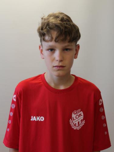 Tim Lange