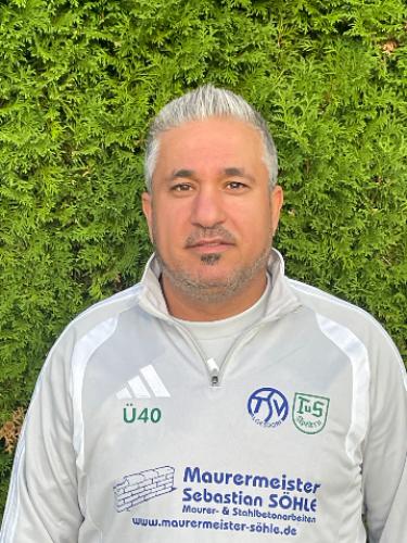 Milad Hussein