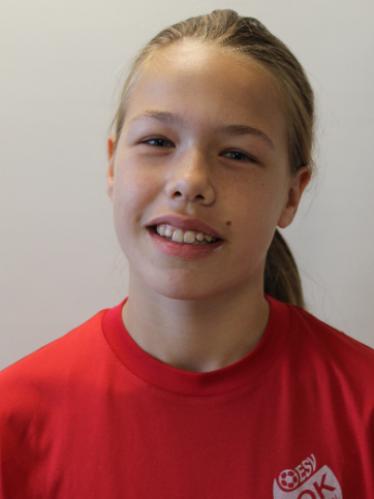 Sophie Seidel