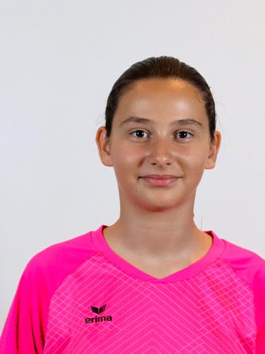 Ornela Krasniqi