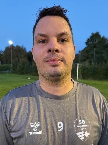 Mirco Diener