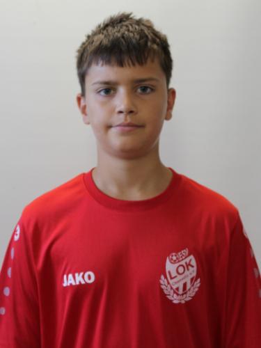 Tore Finn Hoffmann