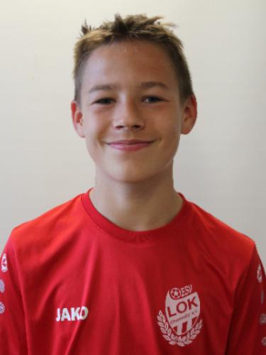 Niklas Thomas Eulenberger