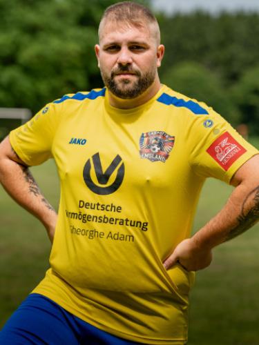 Denis Adrian Schoger