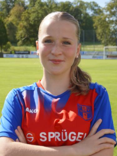 Marit Luise Baumann