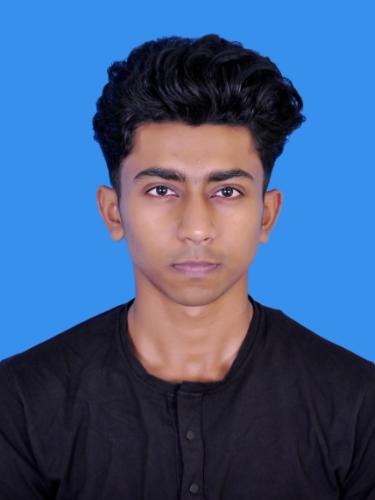 Godwin Biju