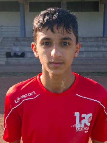 Mahmud Alomran
