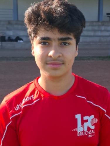 Mohammed Chakir Kaddah
