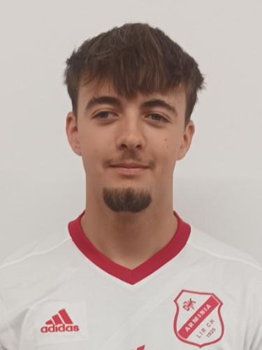 Max Becker
