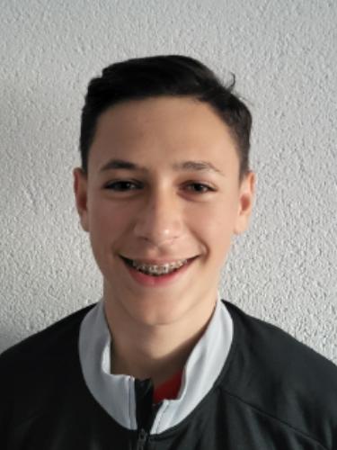 Enes Adili