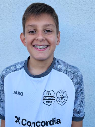 Mateo Lakatos